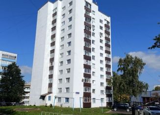 Продается 3-ком. квартира, 62 м2, Уфа, Парковая улица, 2/3, Октябрьский район