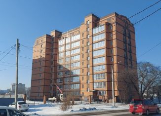 Продам квартиру студию, 32.2 м2, Благовещенск, Высокая улица, 143