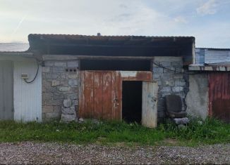Продам гараж, 28 м2, деревня Большие Томики