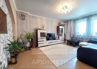 Продам 2-ком. квартиру, 44.5 м2, Курск, улица Черняховского, 10, Сеймский округ