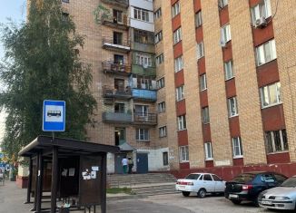 Сдается комната, 12 м2, Смоленск, улица Фрунзе, 22, Заднепровский район