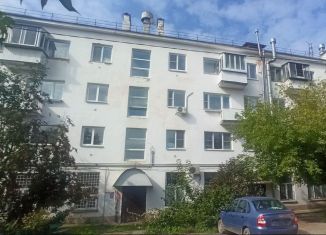 Продаю 2-ком. квартиру, 40.4 м2, Курганская область, улица Карла Либкнехта, 10