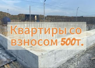 Продаю квартиру студию, 32 м2, Махачкала, Хушетское шоссе, 7