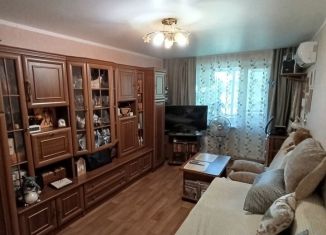 Двухкомнатная квартира на продажу, 45 м2, Красноярский край, улица Королёва, 13