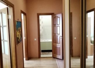 Сдается 3-комнатная квартира, 80 м2, Новосибирск, улица Кирова, 46