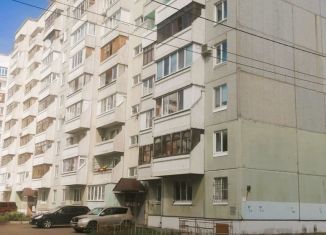 Продажа однокомнатной квартиры, 37.8 м2, Омск, Пригородная улица, 17