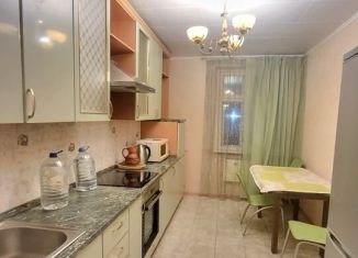 Сдается 3-ком. квартира, 86 м2, Химки, улица Некрасова, 6