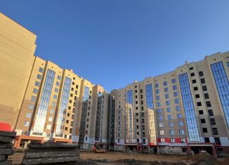 Двухкомнатная квартира на продажу, 65.6 м2, Костромская область, микрорайон Якиманиха, 4