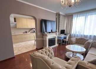 Продам трехкомнатную квартиру, 106 м2, Москва, улица Мельникова, 3к5, Южнопортовый район