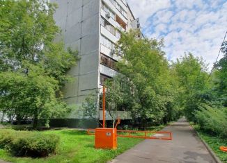 Продажа 2-комнатной квартиры, 45.7 м2, Москва, Кленовый бульвар, 15, район Нагатинский Затон