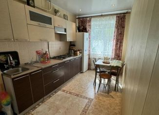 Продажа 2-комнатной квартиры, 44 м2, Яхрома, Шлюзовой переулок, 1