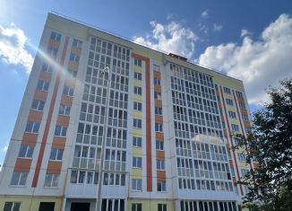 Продам 1-комнатную квартиру, 35 м2, Мордовия, 1-я Набережная улица, 16