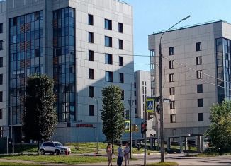 Продается 3-ком. квартира, 116 м2, Ярославль, Которосльная набережная, 57