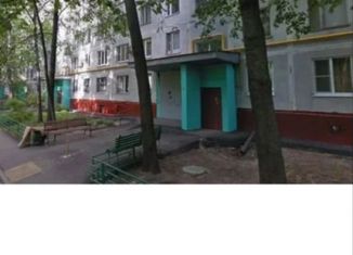 Сдаю в аренду однокомнатную квартиру, 28 м2, Москва, Россошанская улица, 7к1, метро Пражская