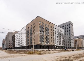 Продаю 1-комнатную квартиру, 38.5 м2, Тюмень, Ленинский округ, улица Республики, 204к11