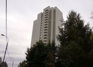 Продажа трехкомнатной квартиры, 87.4 м2, Москва, улица Академика Понтрягина, 11к1, ЮЗАО