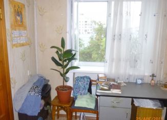 Продам квартиру студию, 10 м2, Москва, Борисовский проезд, 19с2, ЮАО