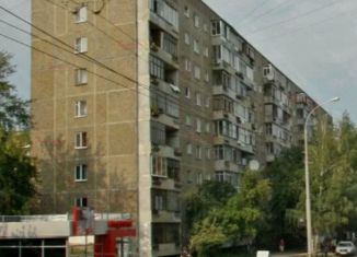 Аренда трехкомнатной квартиры, 58.5 м2, Екатеринбург, Советская улица, 49