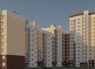 Продам трехкомнатную квартиру, 88.1 м2, Ярославль, проспект Фрунзе, 56Д