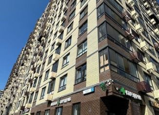 Продажа 1-ком. квартиры, 37 м2, Московская область, проспект Астрахова, 5