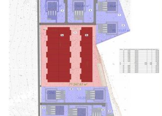 Продается земельный участок, 100 сот., Московская область, А-108, 58-й километр