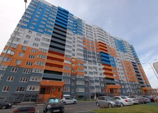 Продается 2-ком. квартира, 65 м2, Ростов-на-Дону, улица Дмитрия Петрова, 5