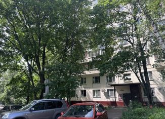 Продам квартиру студию, 13 м2, Москва, Полярная улица, 36, метро Бабушкинская