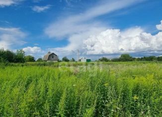 Продается участок, 8 сот., посёлок Путёвка, территория садоводческого общества Снежка, 947