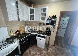 Продаю 2-комнатную квартиру, 42 м2, Кострома, Индустриальная улица, 21, Центральный район