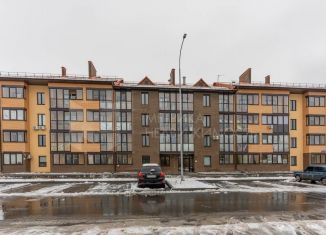 Продажа 1-комнатной квартиры, 29.8 м2, Тюмень, Ленинский округ, улица Тимофея Чаркова, 69