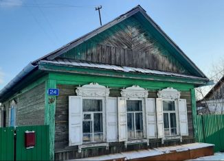 Аренда дома, 54 м2, Амурская область, Ремесленная улица, 24