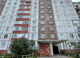 Продается однокомнатная квартира, 32.6 м2, Пермь, Парковый проспект, 10/1, Дзержинский район