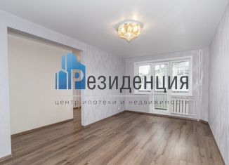 Продажа 1-ком. квартиры, 30.9 м2, Курганская область, улица Пушкина, 45