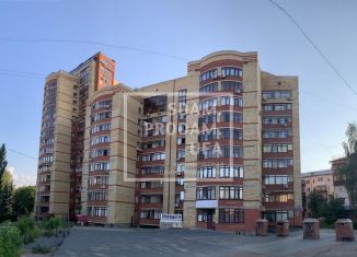 Сдам в аренду офис, 108 м2, Уфа, улица Братьев Кадомцевых, 12/2, Советский район