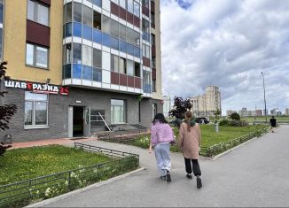 Сдаю в аренду торговую площадь, 60 м2, Бугры, Петровский бульвар, 25