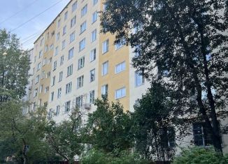 Продам 3-комнатную квартиру, 59.9 м2, Москва, Кетчерская улица, 6к2, ВАО