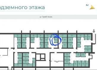 Продажа гаража, 10 м2, Пермь, 2-я Нейвинская улица, 6