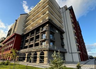 Продается 2-комнатная квартира, 61.4 м2, Калининград