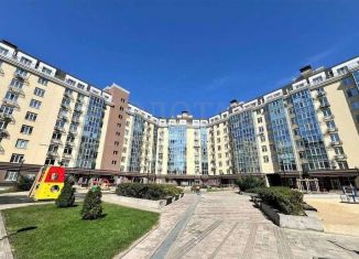 Продажа 3-комнатной квартиры, 85 м2, Белгород, Харьковская улица, 3, ЖК Париж