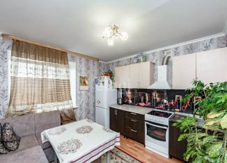 Продается 1-комнатная квартира, 33.7 м2, Тюмень, Боровская улица, 33