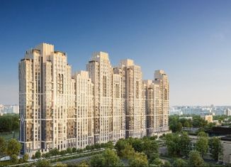 Продам 1-ком. квартиру, 55 м2, Москва, ЗАО