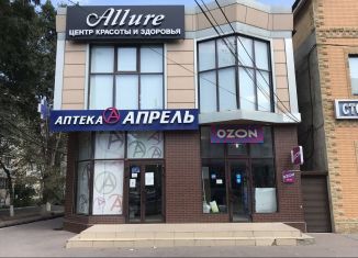 Продается торговая площадь, 111 м2, Избербаш, улица Маяковского, 100А