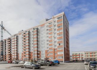 Продажа 2-ком. квартиры, 61 м2, Вологда, микрорайон Водники, Северная улица, 36Г