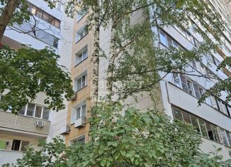 2-комнатная квартира на продажу, 38.6 м2, Москва, Касимовская улица, 3