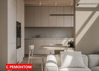 Продается трехкомнатная квартира, 97.2 м2, Тюмень, улица Павла Никольского, 14