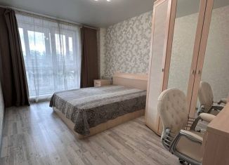 Продаю трехкомнатную квартиру, 61 м2, Иркутская область, улица Пискунова, 148/4