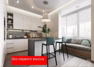 Продам квартиру студию, 22.9 м2, деревня Дударева