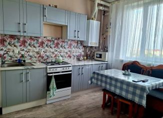 Продам 1-комнатную квартиру, 37.2 м2, поселок Дубовое, Лунная улица, 4Б