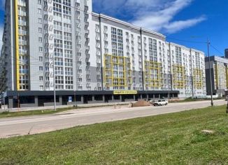 Продажа однокомнатной квартиры, 47.6 м2, Республика Башкортостан, проспект Октября, 44