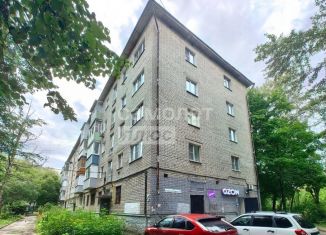 Продажа 3-комнатной квартиры, 42 м2, Рязань, улица Новикова-Прибоя, 12